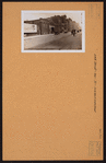 Manhattan: 54th Street - 10th Avenue