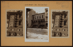 Manhattan: 55th Street (East) - 2nd Avenue