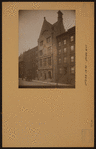 Manhattan: 55th Street (East) - Madison Avenue