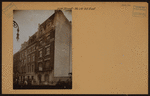 Manhattan: 55th Street (East) - 5th Avenue