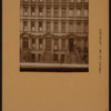 Manhattan: 55th Street (West) - 5th Avenue