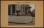 Manhattan: 55th Street (West) - 7th Avenue