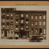 Manhattan: 55th Street (West) - 8th Avenue
