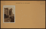 Manhattan: 56th Street (West) - 8th Avenue