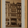 Manhattan: 57th Street (East) - Park Avenue