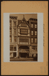 Manhattan: 57th Street (East) - Park Avenue