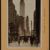 Manhattan: 57th Street - 5th Avenue