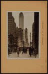 Manhattan: 57th Street - 5th Avenue