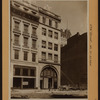 Manhattan: 57th Street (West) - 6th Avenue