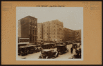 Manhattan: 57th Street (West) - 8th Avenue