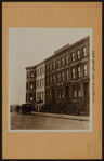 Manhattan: 58th Street - Sutton Place