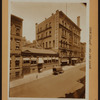 Manhattan: 58th Street - 3rd Avenue
