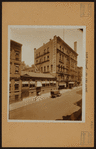 Manhattan: 58th Street - 3rd Avenue