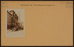 Manhattan: 58th Street - 3rd Avenue