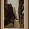 Manhattan: 58th Street - Park Avenue