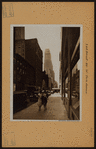 Manhattan: 58th Street - Park Avenue