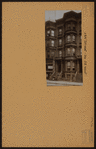 Manhattan: 58th Street (West) - 5th Avenue