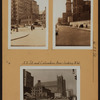 Manhattan: 58th Street - Columbus Avenue