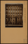 Manhattan: 58th Street (West) - 8th Avenue