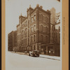 Manhattan: 58th Street (West) - 9th Avenue