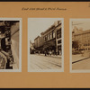 Manhattan: 59th Street (East) - 3rd Avenue