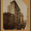 Manhattan: 60th Street - Madison Avenue