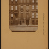 Manhattan: 64th Street (East) - Lexington Avenue