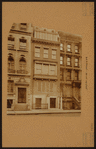 Manhattan: 64th Street (East) - 5th Avenue