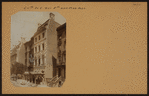 Manhattan: 64th Street (East) - 5th Avenue