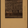 Manhattan: 64th Street (West) - Columbus Avenue