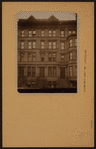 Manhattan: 64th Street (West) - Columbus Avenue