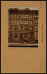 Manhattan: 64th Street (West) - Amsterdam Avenue