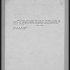 Manhattan: 64th Street - Amsterdam Avenue