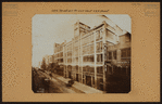Manhattan: 64th Street - Amsterdam Avenue