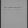 Manhattan: 65th Street - Central Park West