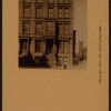 Manhattan: 66th Street (East) - Park Avenue