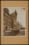 Manhattan: 67th Street (East) - Lexington Avenue