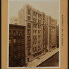 Manhattan: 67th Street (West) - Columbus Avenue