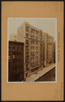 Manhattan: 67th Street (West) - Columbus Avenue