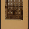 Manhattan: 68th Street (East) - Madison Avenue
