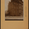 Manhattan: 68th Street (West) - Central Park West