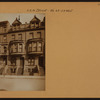 Manhattan: 68th Street (West) - Columbus Avenue