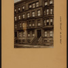 Manhattan: 69th Street (West) - Central Park West