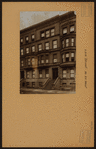 Manhattan: 69th Street (West) - Central Park West