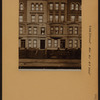 Manhattan: 69th Street (West) - Columbus Avenue