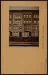 Manhattan: 69th Street (West) - Columbus Avenue