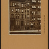 Manhattan: 69th Street (West) - Columbus Avenue