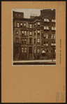 Manhattan: 69th Street (West) - Columbus Avenue