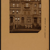 Manhattan: 69th Street (West) - Columbus Avenue