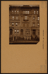 Manhattan: 69th Street (West) - Columbus Avenue